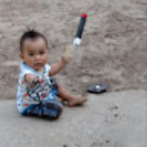 Meet your Posher, Javier